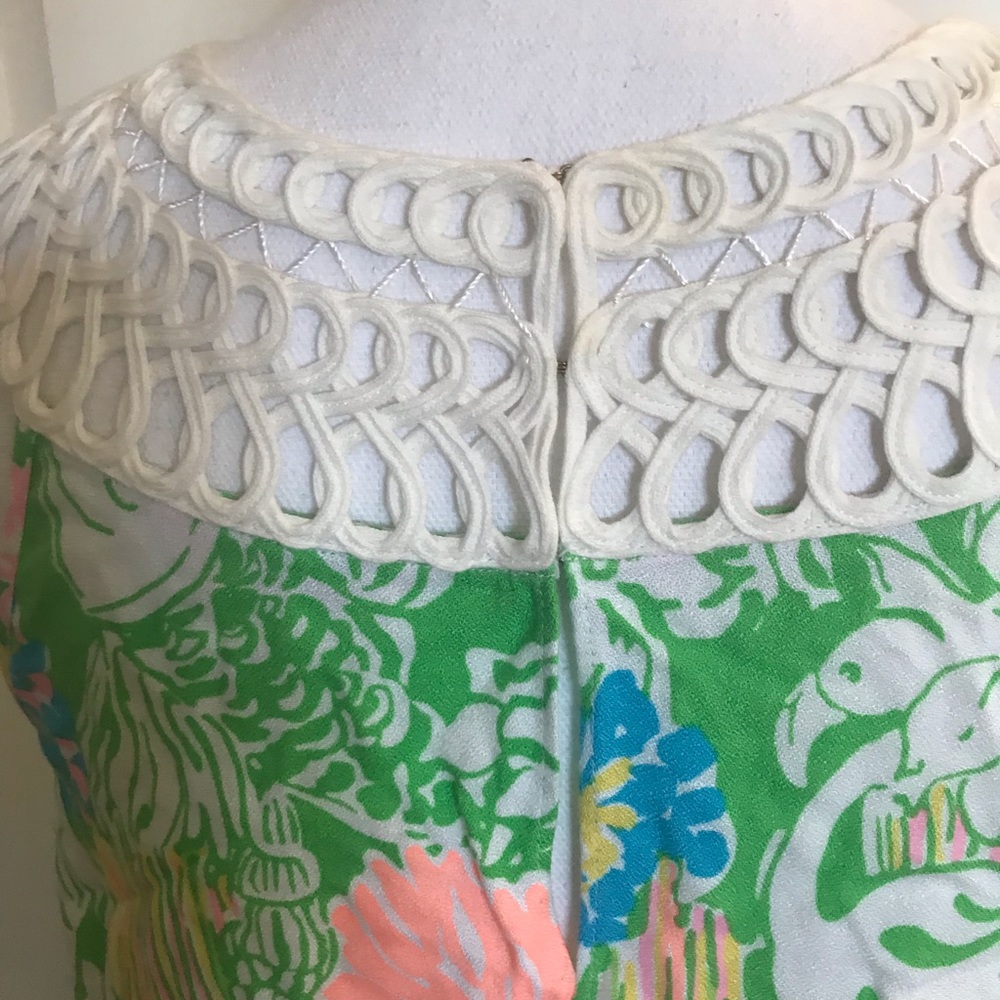 Dress - Picture 4 of 7